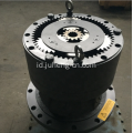 Excavator CX330 Ayunan Gearbox KSC0235 KSC11010